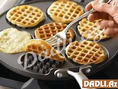 Praktik mətbəx əşyaları (1. hissə)