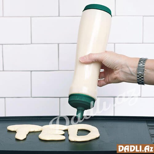 Praktik mətbəx əşyaları (1. hissə)