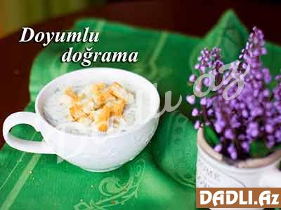 Doyumlu doğrama resepti - Video resept