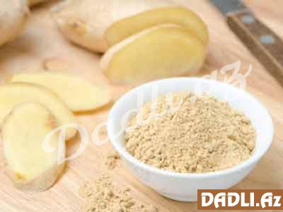 Arıqladan, xərçəngin, iltihabın qarşısını alan ən təsirli vasitə: TƏBİƏTİN MÖCÜZƏSİ