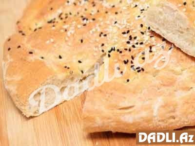 Ramazan pidesi resepti - Video resept