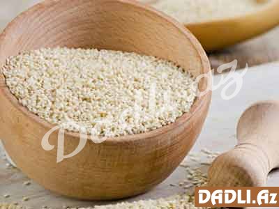 Küncütün sağlamlıq üçün HEYRƏTAMİZ FAYDALARI