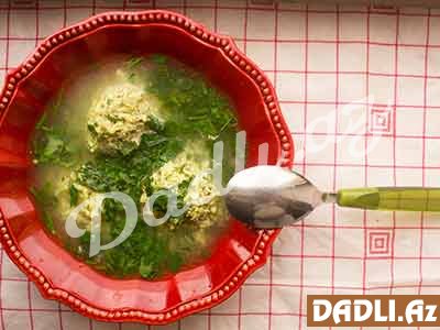 Ekpress küftə resepti - Video resept