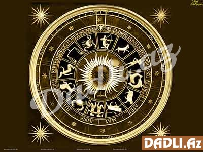 Bürclərə əsasən sizə uyğun insanı seçin...