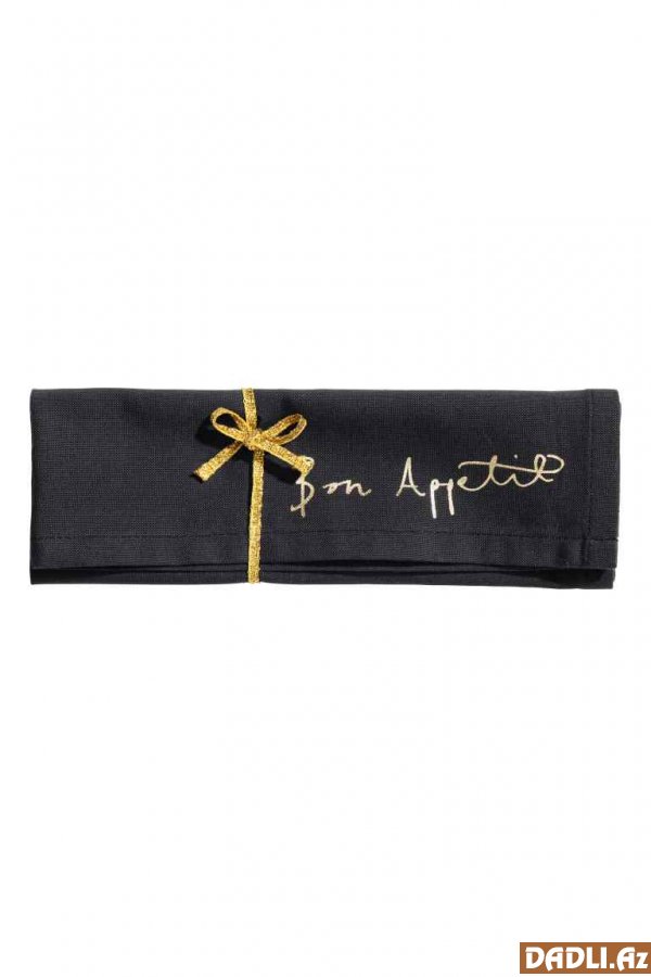 H&M salfet modelləri (2. hissə)