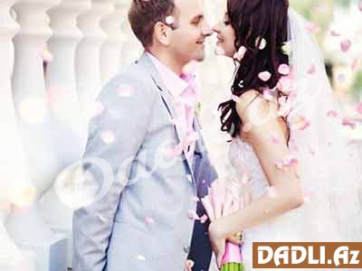 Beş günlük gəlin pəhrizi