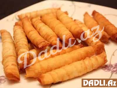 Yalançı kartof peraşkisi resepti - Video resept