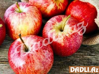 Almanın növbəti FAYDASI aşkar olunub