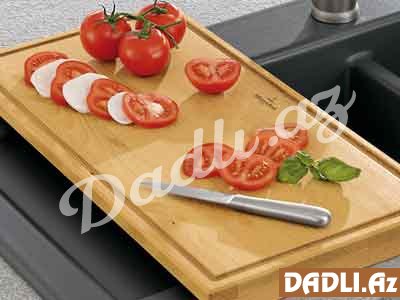 Ən təhlükəli 7 ev əşyası