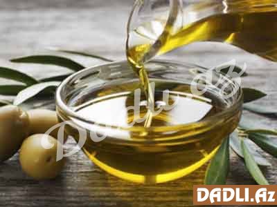 Yüksək xolesterola qarşı 5 QİDA