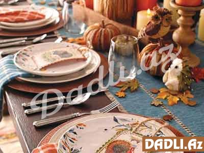 Süfrə nizamı necə olmalıdır?