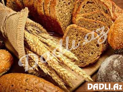 Çörəyin bu növünü alın - ürəyi qoruyur, xərçəngin qarşısını alır