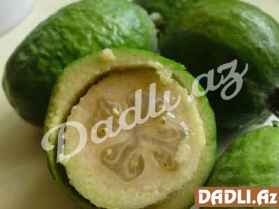 Feyxoa hansı orqanlar üçün faydalıdır?