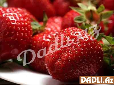 Çiyələyin kiflənməsinin qarşısını necə almaq olar?