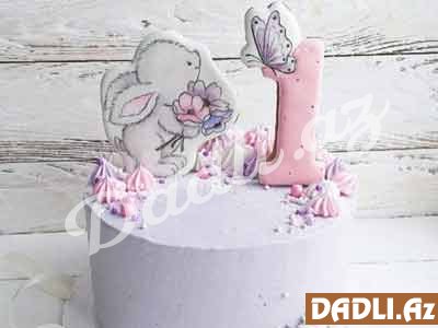 Möhtəşəm dizaynlı tort ideaları (5. hissə)