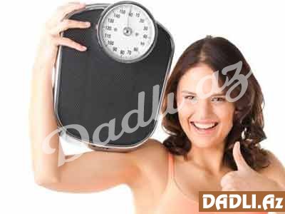 Pəhrizə başlamaq istəyənlər üçün 10 sual – TEST