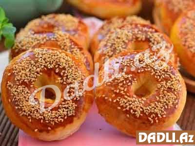 Simit poğaça resepti - Video resept