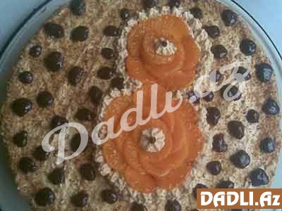 8 Mart tortu resepti