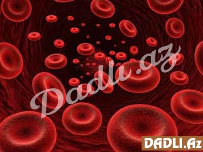 QANAZLIĞIndan xilas edən YEGANƏ MƏHSUL