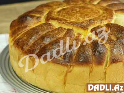 Pitka resepti - Video resept