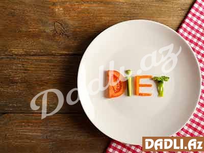 Pəhriz saxlayıb arıqlaya bilməyənlər üçün – 6 qızıl qayda