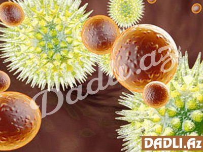 Möhkəm İMMUNİTET üçün 3 SUPER-MƏHSUL