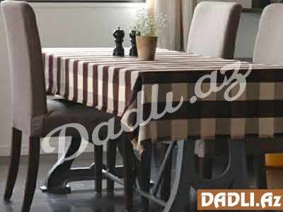 Masa süfrələri (3. hissə)