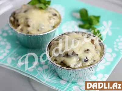 Porsion Julyen resepti