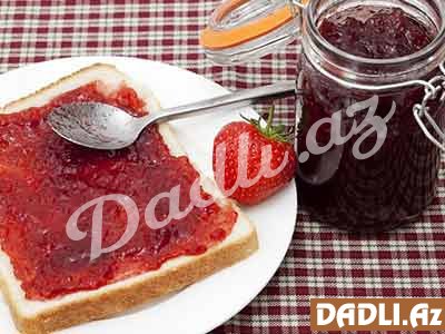 Mürəbbənin uzunömürlü olması uçun bunlara əməl edin