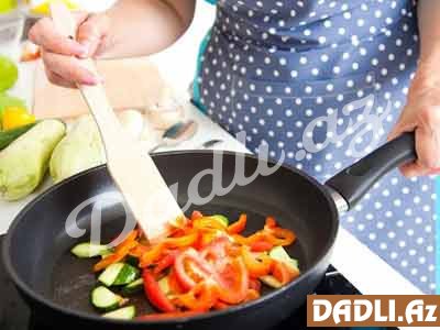 Qızartma üçün hazırladığınız xəmir üçün FAYDALI MƏSLƏHƏTLƏR