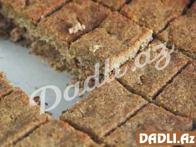 Sinidə içli küftə resepti - Video resept