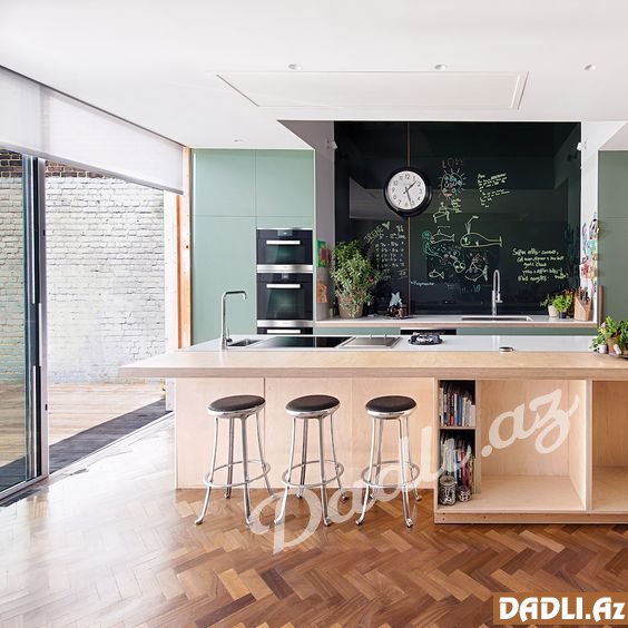 2018 ilin mətbəx trendləri (5. hissə)