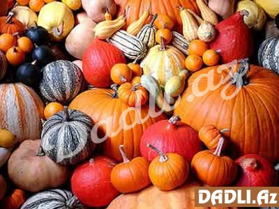 Arıqladan, görməni və potensiyanı yaxşılaşdıran TƏRƏVƏZ