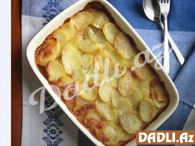 Qratin Dofinua resepti