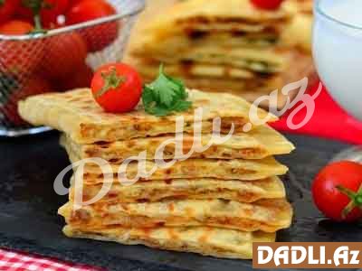 Tavada gözləmə resepti - Video resept