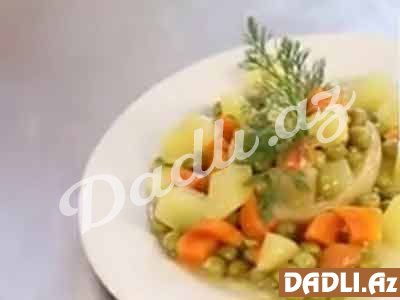 Zeytun yağlı enginar resepti - Video resept