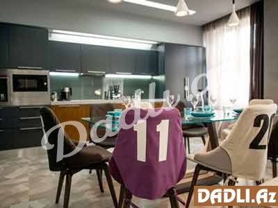 İddialı mətbəx dekorasiyaları (5. hissə)