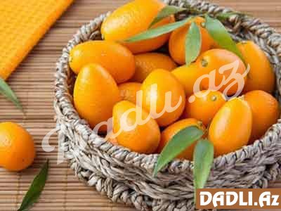 Dahilərin qidası KİNKAN. Faydalı və müalicəvi xüsusiyyətləri