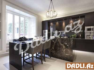 Son trendə uyğun mətbəx modelləri (5. hissə)