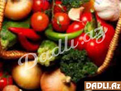 Hər gün qəbul edilməsi lazım olan 6 qida