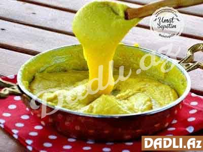 Muhlama resepti - Video resept