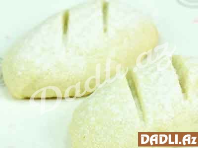 Şantili peçenye resepti - Video resept