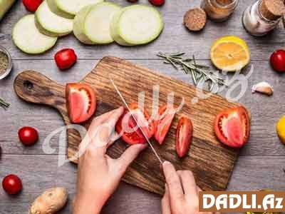 Düzgün qidalanmanı pəhrizdən vərdişə necə çevirməli?