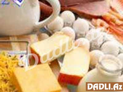 Dünyanın ən sağlam 10 qidası