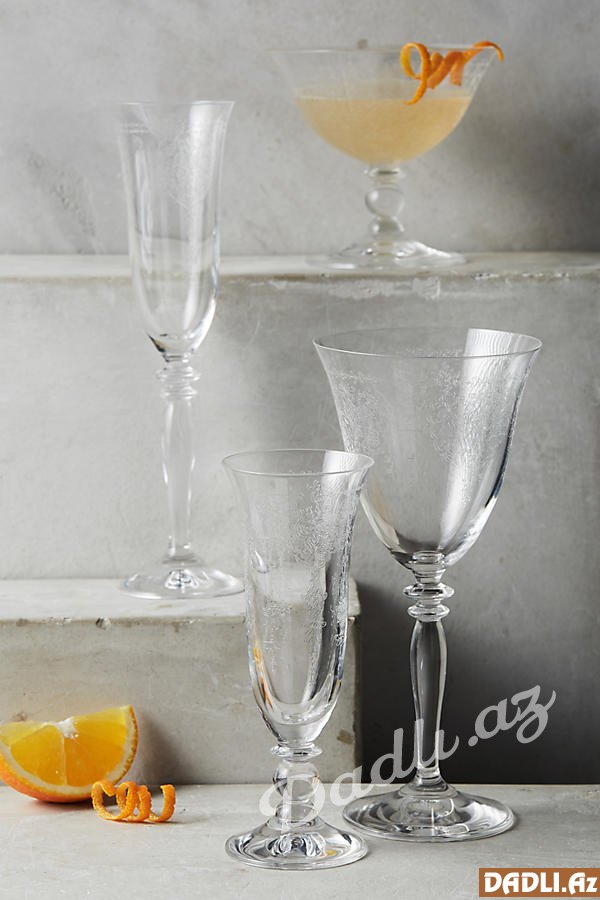 Cehizlik rəngarəng mətbəx əşyaları (6. hissə)