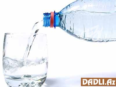 Mineral sular dərmandır, yoxsa zəhər?