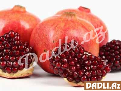 Nar haqqında bilmədiklərimiz