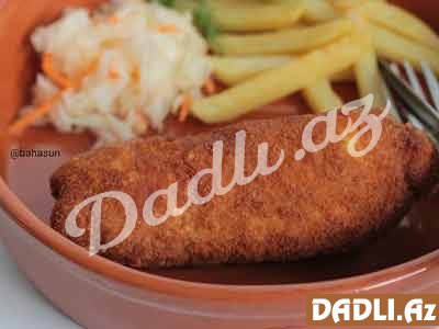 Kiev kotleti resepti