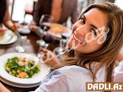 Baş ağrısına səbəb olan 5 qida