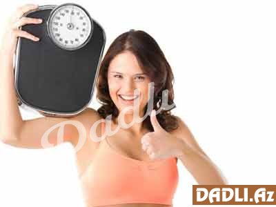 Qreçka pəhrizi ilə arıqlayın – QAYDA